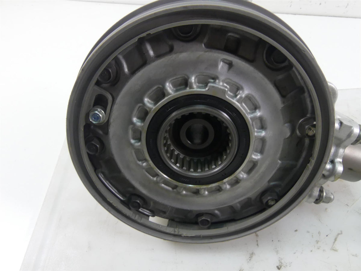 2002 Honda VTX1800 C Differential Drive Shaft Set 41300-MCH-000 41300-MCH-010 {{ shop.shopifyCountryName }} - Mototech271