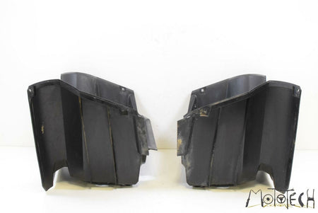 2014 Polaris Sportsman 550 EPS Left Right Footwell Rest Cover SET 5435821-070 {{ shop.shopifyCountryName }} - Mototech271