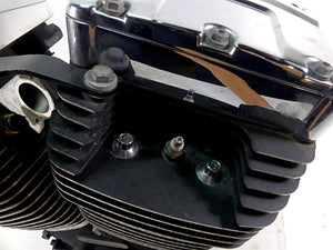 2011 Harley Touring FLTRX Road Glide Runnin 96ci Engine Motor 43k -Vid 19261-11C