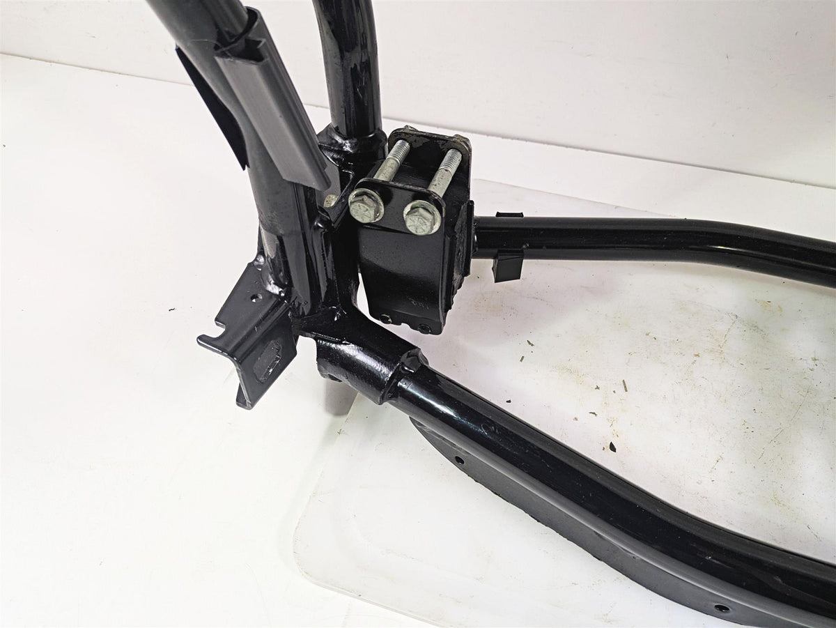 2009 Harley FXDC Dyna Super Glide Straight Main Frame Chassis 29Dgr With Clean Virginia Title 47745-06B {{ shop.shopifyCountryName }} - Mototech271