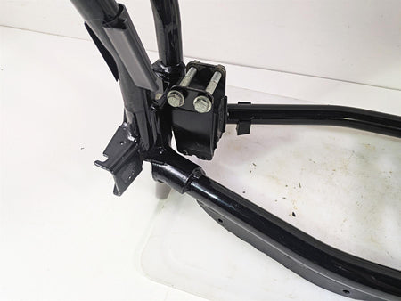 2009 Harley FXDC Dyna Super Glide Straight Main Frame Chassis 29Dgr With Clean Virginia Title 47745-06B {{ shop.shopifyCountryName }} - Mototech271
