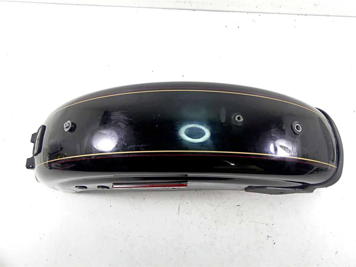 1997 Harley Sportster XL1200 C Rear Fender Tire Hugger Mud Guard 59756-97 {{ shop.shopifyCountryName }} - Mototech271