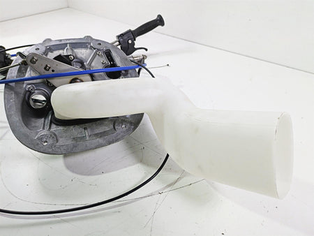 2018 Kawasaki STX-15F Jetski Complete Handlebar Steering Set 46012-3728 {{ shop.shopifyCountryName }} - Mototech271
