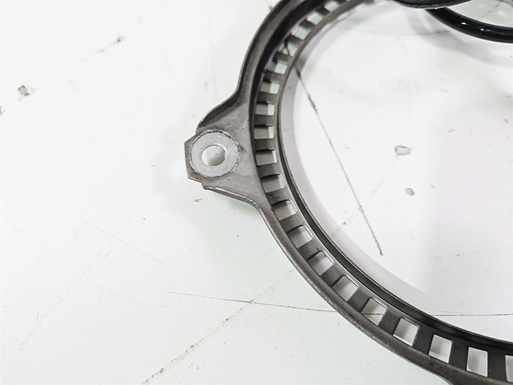 2017 BMW S1000RR K46 Front Abs Brake Wheel Speed Senor 34527715117 {{ shop.shopifyCountryName }} - Mototech271