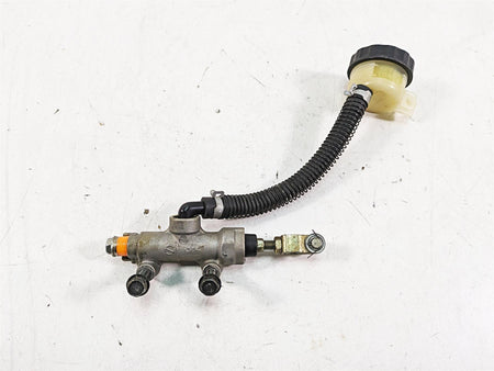 1997 Kawasaki VN1500 Vulcan Rear Brake Master Cylinder 43016-1122 {{ shop.shopifyCountryName }} - Mototech271