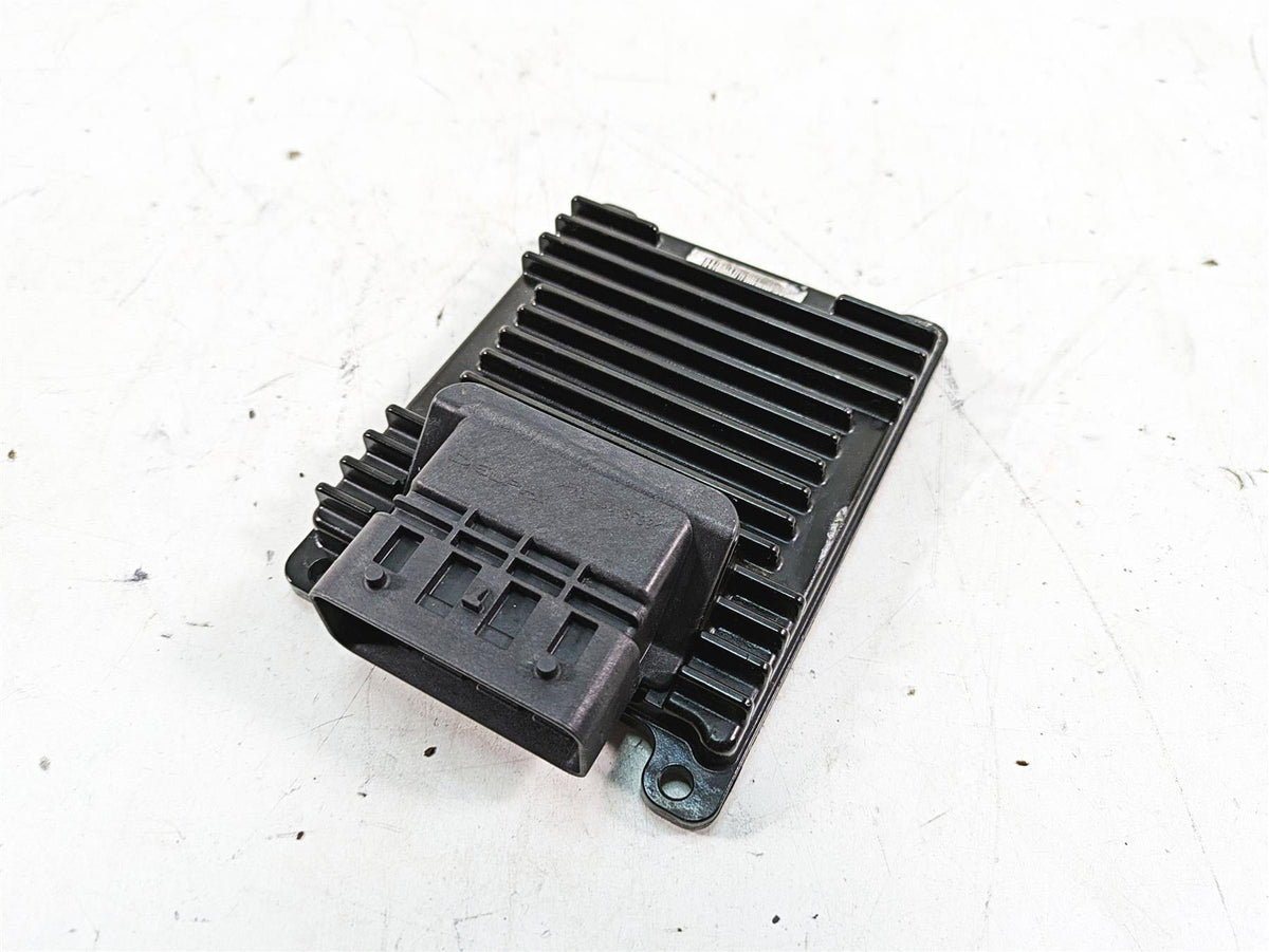 2013 Harley Touring FLHX Street Glide Cdi Ecu Ecm Engine Control Module 34245-11 {{ shop.shopifyCountryName }} - Mototech271