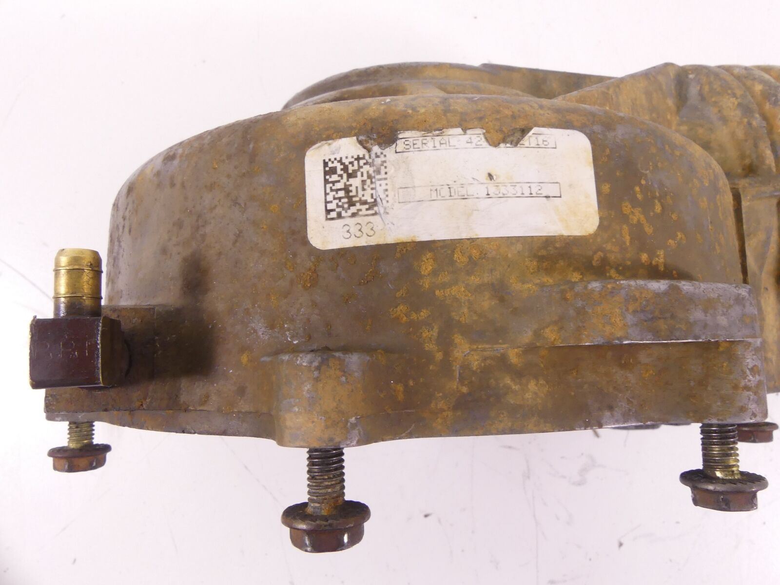14-16 Polaris RZR XP 1000 EPS Front Differential Gears 1333112 {{ shop.shopifyCountryName }} - Mototech271