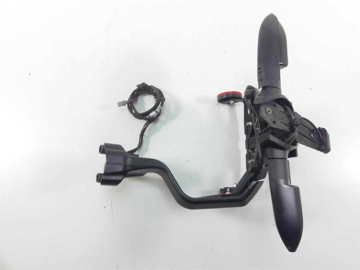 2018 Mv Agusta Brutale 800 RR License Plate Holder Blinker Kit 8000B9306 {{ shop.shopifyCountryName }} - Mototech271
