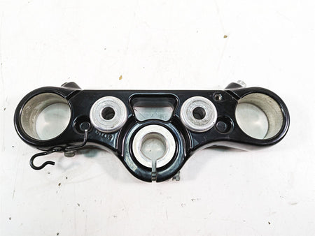 2020 Harley Softail FXBB Street Bob Upper Triple Tree Clamp 49mm 45900174 {{ shop.shopifyCountryName }} - Mototech271