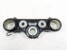 Load image into Gallery viewer, 2020 Harley Softail FXBB Street Bob Upper Triple Tree Clamp 49mm 45900174
