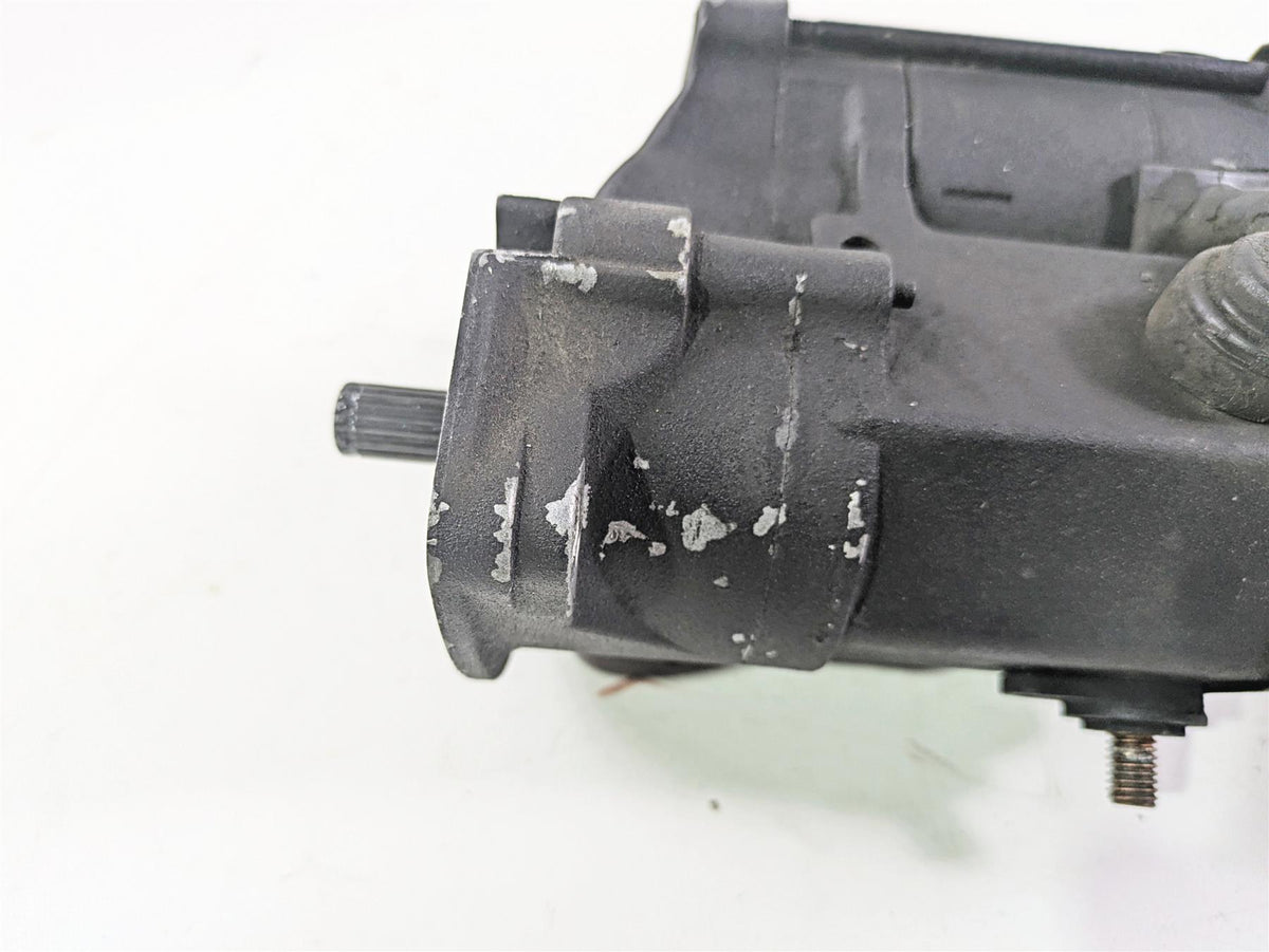 2001 Harley Touring FLHX Street Glide Engine Starter Motor 31553-94B {{ shop.shopifyCountryName }} - Mototech271