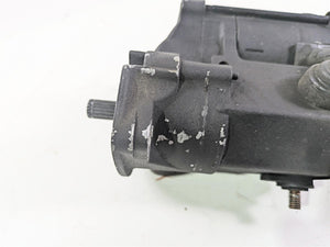 2001 Harley Touring FLHX Street Glide Engine Starter Motor 31553-94B