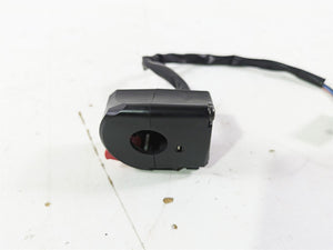 2008 Ducati SBK 1098 S Right Hand Start Stop Control Switch 65040111A | Mototech271