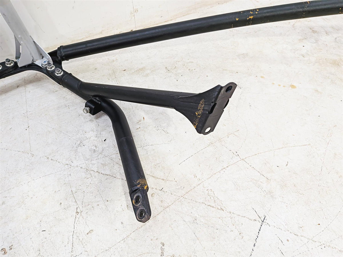 2020 Kawasaki Teryx KRX KRF 1000 Roll Over Cage 55047-0378 55047-0379 55047-0381-Mototech271