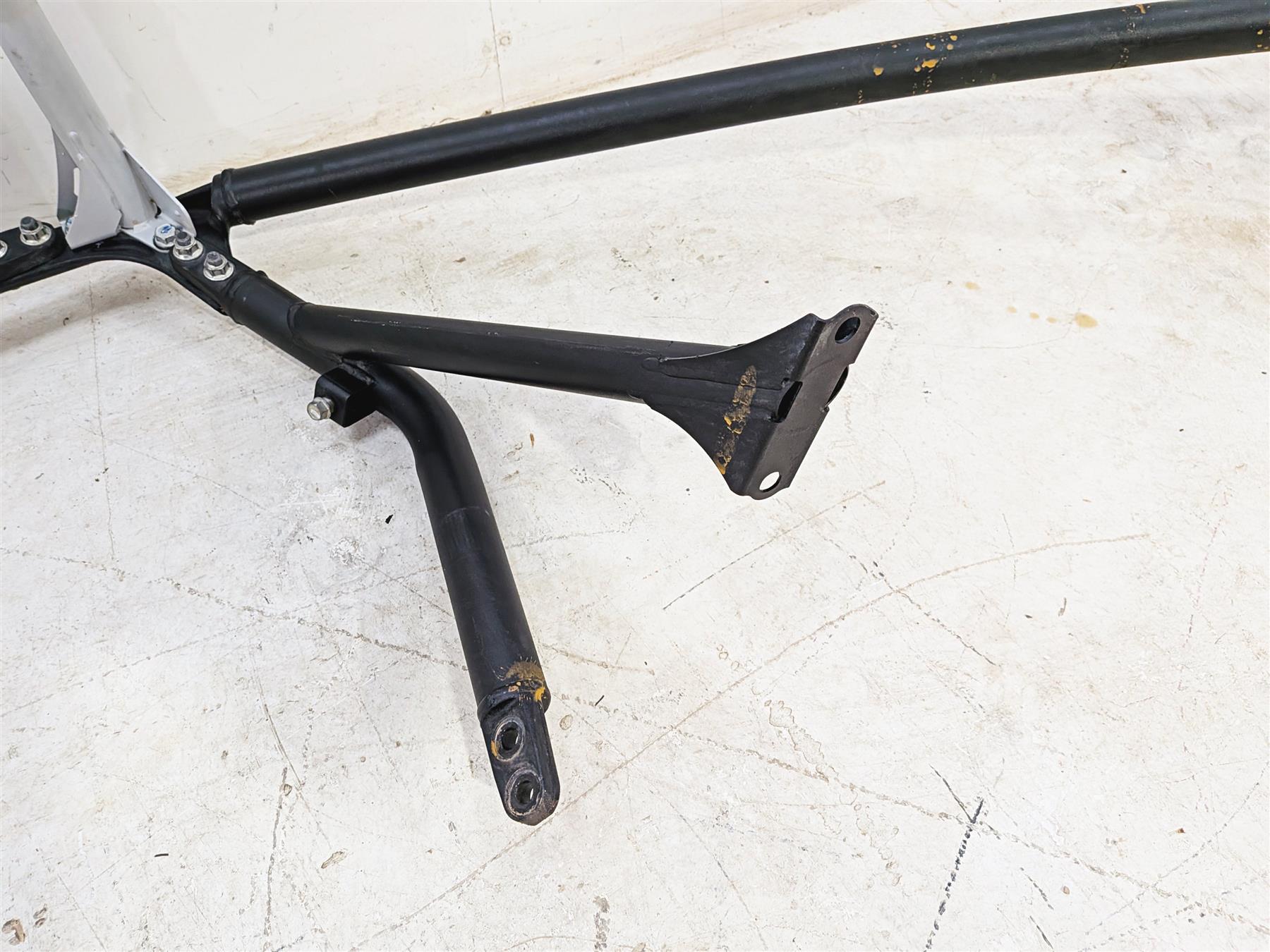 2020 Kawasaki Teryx KRX KRF 1000 Roll Over Cage 55047-0378 55047-0379 55047-0381-Mototech271