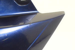 2013 Triumph 1215 Trophy SE Right Rear Side Panel Faring Cover T2304903