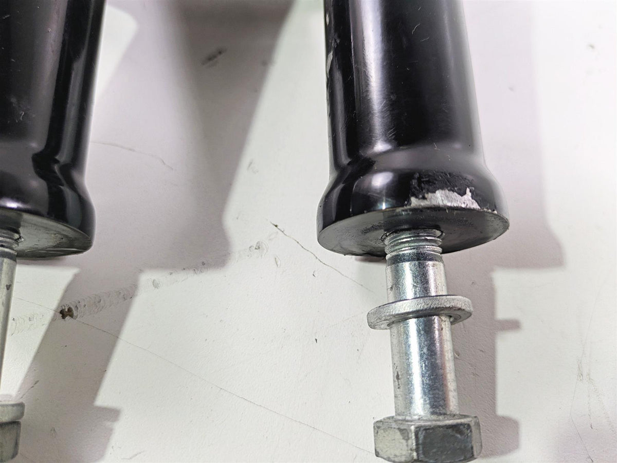 2016 Harley FXDWG Dyna Wide Glide Handlebar Riser Holder Clamps 5" 59783-08 {{ shop.shopifyCountryName }} - Mototech271