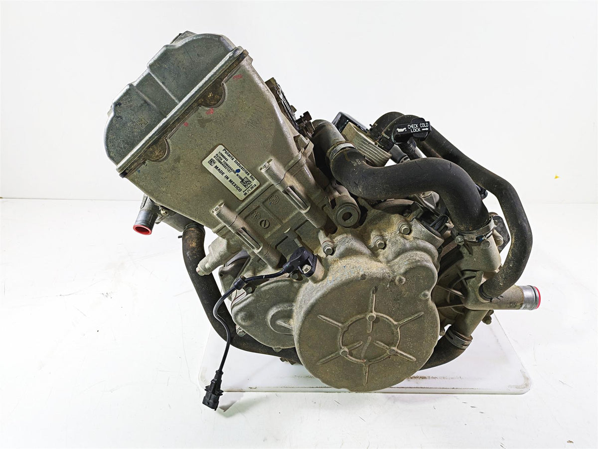 2020 Polaris RZR XP 1000 EPS Great Running Engine Motor 1K Only -Video 2207368 {{ shop.shopifyCountryName }} - Mototech271