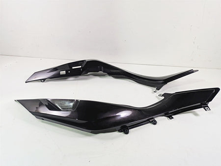 2016 BMW R1200RT K52 Tail Side Cover Fairing Set 46638533567 46638533568 {{ shop.shopifyCountryName }} - Mototech271