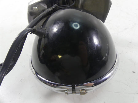 1995 Harley Dyna FXDL Low Rider Headlight & Visor & Led Lens 67733-91 {{ shop.shopifyCountryName }} - Mototech271