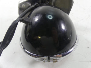 1995 Harley Dyna FXDL Low Rider Headlight & Visor & Led Lens 67733-91 | Mototech271