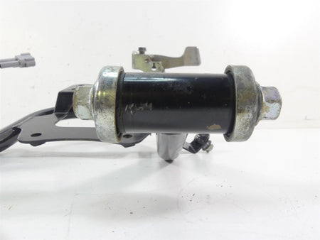 2016 Yamaha YXZ1000 R EPS SE Steering Wheel Mount Damper Set 2HC-F3838-00-00 {{ shop.shopifyCountryName }} - Mototech271
