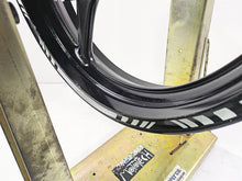Load image into Gallery viewer, 2007 Suzuki GSXR600 Front Wheel Rim 17x3.5 Read 54111-41G10-019
