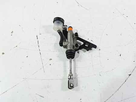 2017 Ducati Monster 1200 S Rear Brake Master Cylinder Brembo 62540201A {{ shop.shopifyCountryName }} - Mototech271