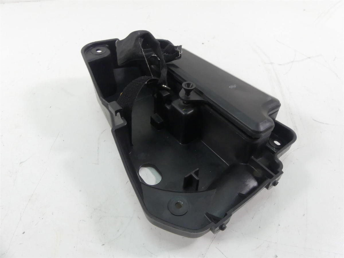 2004 Kawasaki VN1600 Meanstreak Tool Case & Battery Box 32098-1137 {{ shop.shopifyCountryName }} - Mototech271