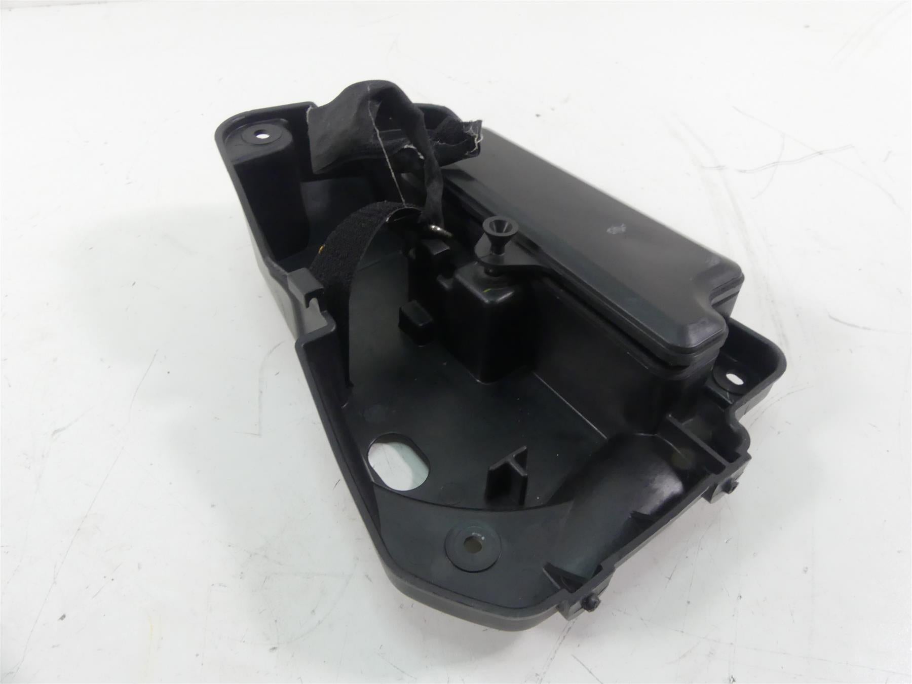 2004 Kawasaki VN1600 Meanstreak Tool Case & Battery Box 32098-1137 {{ shop.shopifyCountryName }} - Mototech271