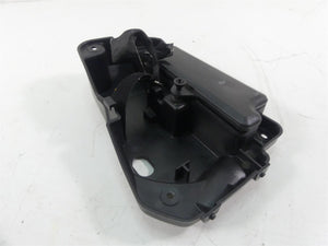 2004 Kawasaki VN1600 Meanstreak Tool Case & Battery Box 32098-1137 | Mototech271