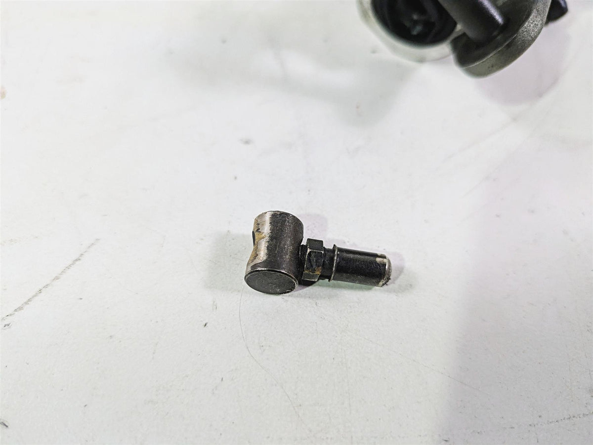 2008 Ducati SBK 1098 S Brembo Clutch Radial Master Cylinder - Read 63040351A {{ shop.shopifyCountryName }} - Mototech271