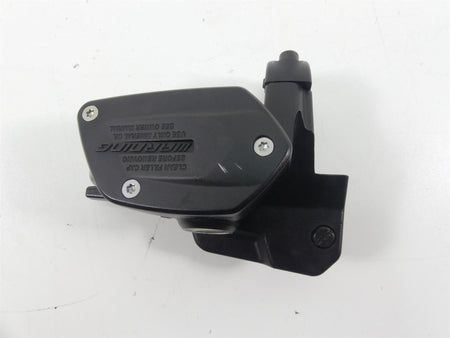 2017 BMW RnineT Racer K32 Nissin Clutch Master Cylinder 1/2" 32728563859 {{ shop.shopifyCountryName }} - Mototech271