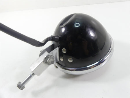 2017 Harley Dyna FXDB Street Bob Headlight & Led Bulb -Dented 68297-05A {{ shop.shopifyCountryName }} - Mototech271