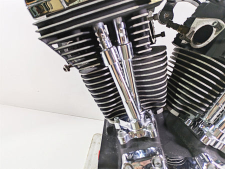 2010 Harley Touring FLHTK Electra Glide Running 103ci Engine 29k - Vid 19678-13C {{ shop.shopifyCountryName }} - Mototech271