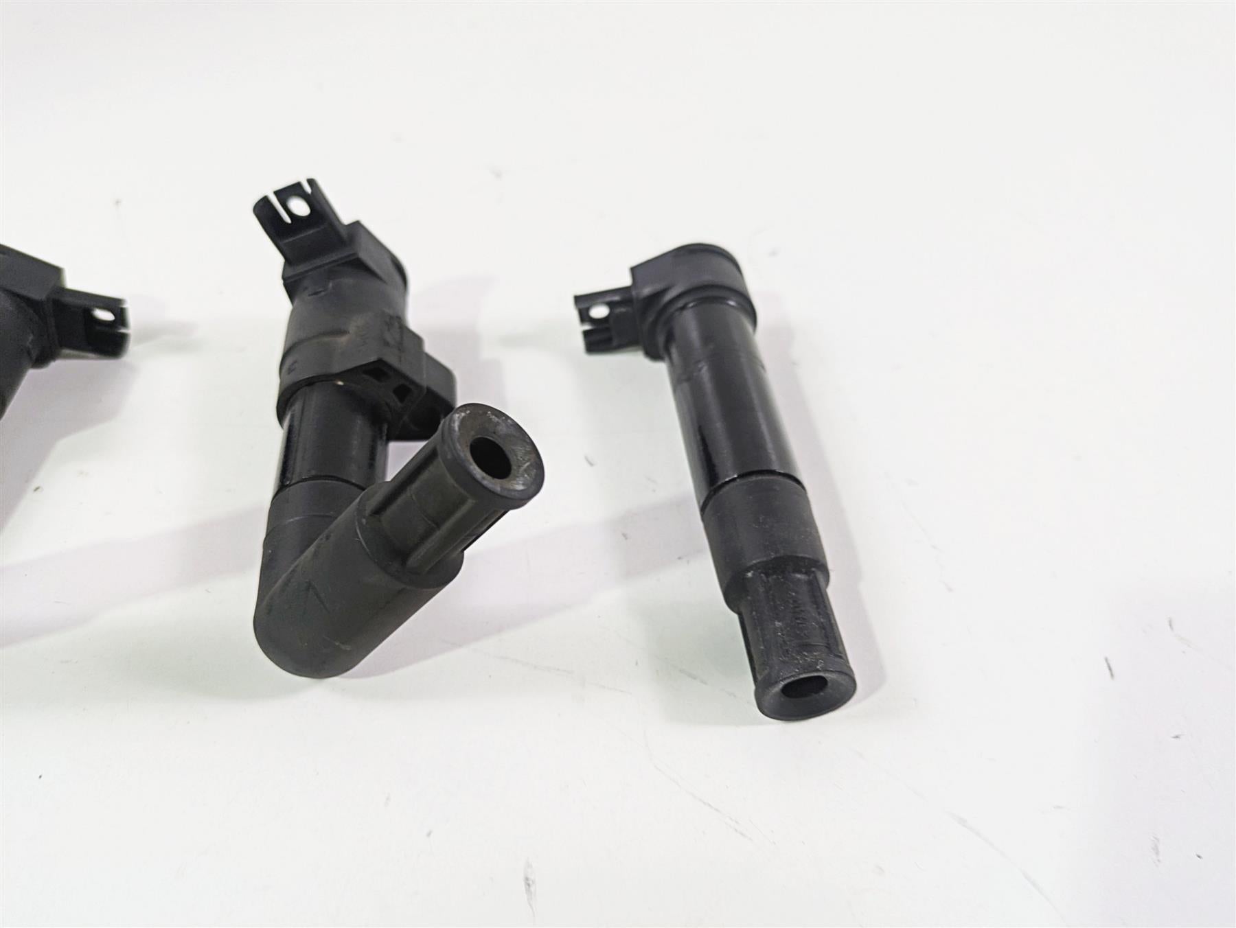 2010 BMW R1200GS K25 Ignition Coil Set 12137715847 12137715857 12137715858 {{ shop.shopifyCountryName }} - Mototech271