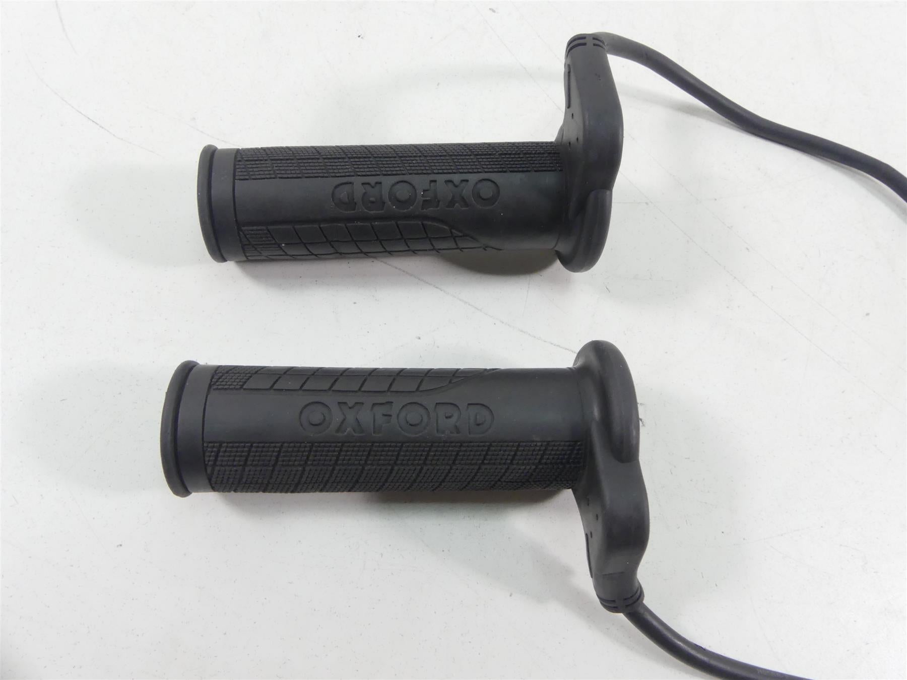 2012 Mv Agusta Brutale 1090 R Oxford Heated Grip Heater Set POR08472 {{ shop.shopifyCountryName }} - Mototech271