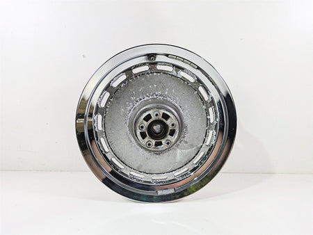 2007 Harley Sportster XL1200 C Straight 16x3 Rear Wheel Cast Rim -Read 41013-00A {{ shop.shopifyCountryName }} - Mototech271