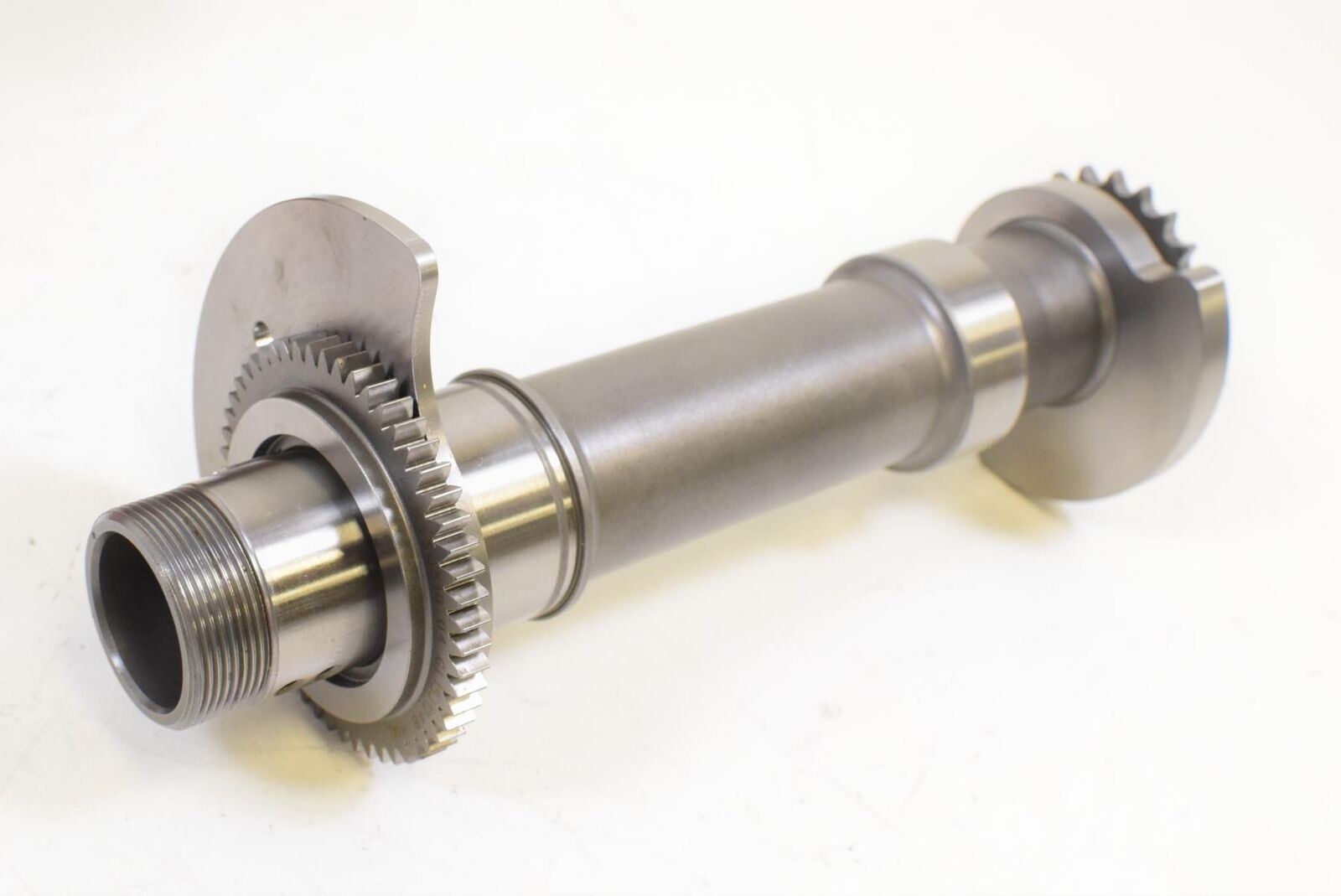 2016 BMW R1200RT R1200 RT RTW K52 Crankshaft Crank Shaft & Balancer 11218530290 {{ shop.shopifyCountryName }} - Mototech271