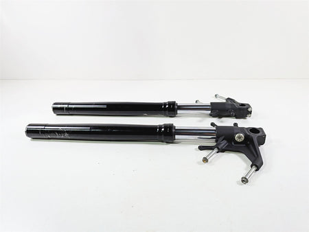 2024 Suzuki GSXR 600 Straight Front Fork No Leaks - Read 51103-14J11 51104-14J11 {{ shop.shopifyCountryName }} - Mototech271