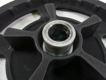 2013 Harley Touring FLHTP Electra Glide Rear Belt Pulley Sprocket 68T 40217-09 {{ shop.shopifyCountryName }} - Mototech271