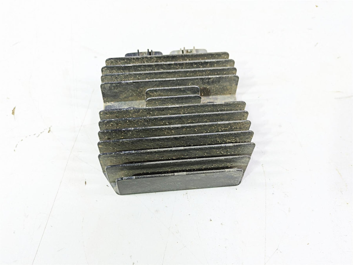2022 Can-Am Defender XMR HD10 Rectifier Voltage Regulator 710005842 {{ shop.shopifyCountryName }} - Mototech271