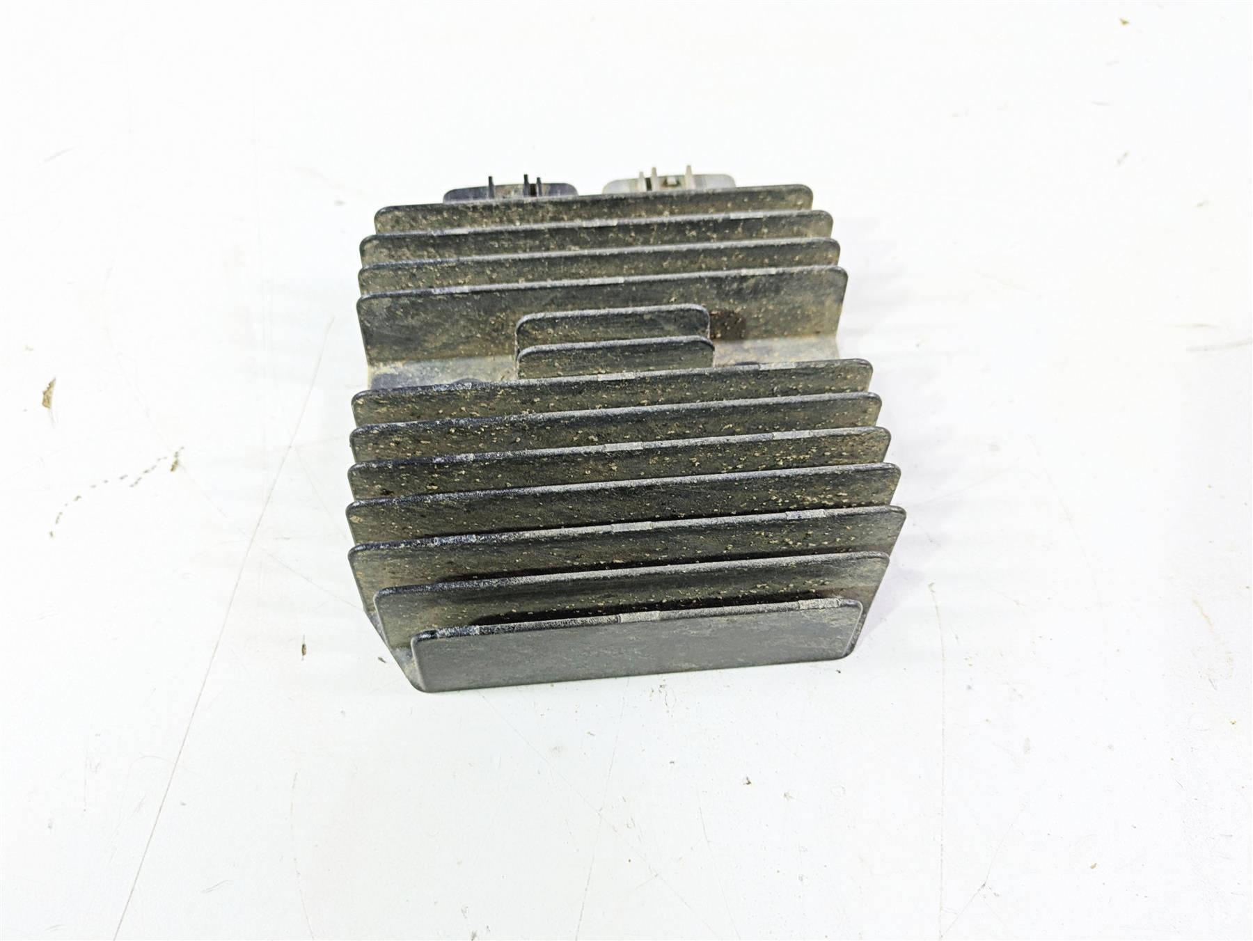 2022 Can-Am Defender XMR HD10 Rectifier Voltage Regulator 710005842 {{ shop.shopifyCountryName }} - Mototech271