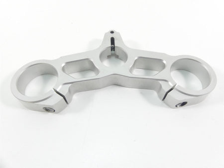 2004 Ducati 999 SBK Upper Triple Tree Steering Clamp 34110351A {{ shop.shopifyCountryName }} - Mototech271