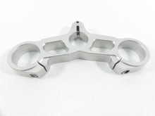 Load image into Gallery viewer, 2004 Ducati 999 SBK Upper Triple Tree Steering Clamp 34110351A | Mototech271
