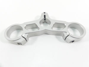 2004 Ducati 999 SBK Upper Triple Tree Steering Clamp 34110351A | Mototech271