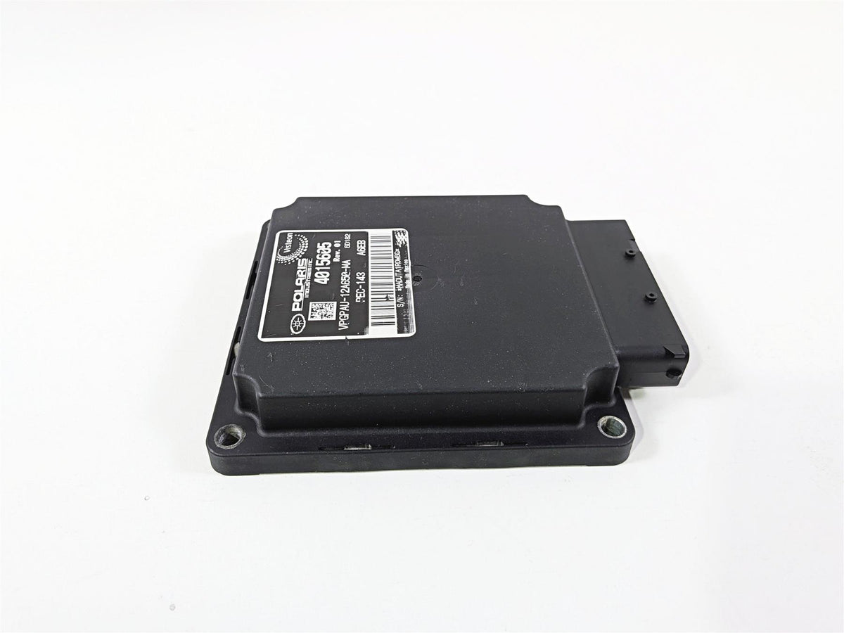 2016 Victory Cross Country Cdi Ecu Ecm Engine Control Module 4015605 4015775 {{ shop.shopifyCountryName }} - Mototech271