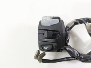 2023 Suzuki GSX1300 RR Hayabusa Left Blinker Control Switch - Read 37400-10L01