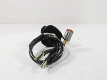 Load image into Gallery viewer, 1998 Harley Touring FLHRCI Road King Left Hand Control Switch - Read 71598-96A

