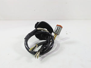 1998 Harley Touring FLHRCI Road King Left Hand Control Switch - Read 71598-96A